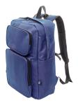 Ducket RPET-Rucksack Dunkelblau
