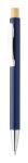 Posher RABS ballpoint pen Dark blue