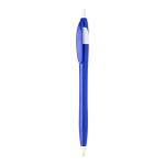Raball Kugelschreiber aus RABS Blau