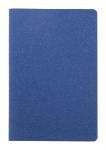 Crofty A5 Notizbuch Blau