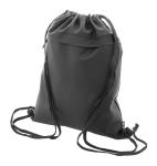 Pudrow RPET drawstring bag 