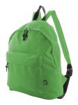 Challenger RPET-Rucksack Grün