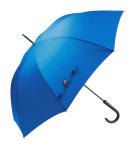 Cubratus RPET umbrella Aztec blue