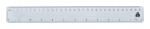 Relin 30 RPS ruler Transparent