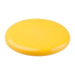 Smooth Fly frisbee Yellow