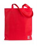 Rezzin RPET shopping bag Red