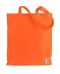 Rezzin RPET shopping bag Orange