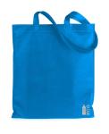 Rezzin RPET shopping bag Aztec blue