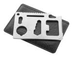 Gyver multi tool Silver