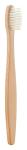 Boohoo Mini kids bamboo toothbrush 