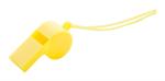 Claxo whistle Yellow