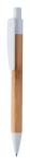 Colothic bamboo ballpoint pen 