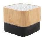 Blambo bluetooth speaker, nature Nature,black