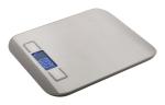 InoxCook kitchen scale Silver