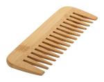 Leonard bamboo comb Nature