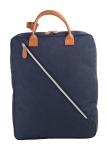 Brooklyn Rucksack Blau
