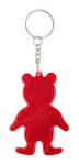 Safebear prism keyring 