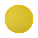 Pocket frisbee Yellow