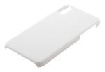 Tenth iPhone® X case White