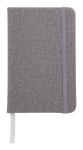 Gabbro A6 notebook Convoy grey