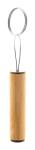 Lampoo Bambus-Taschenlampe Natur