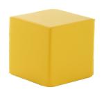 Cubix Antistressball Gelb