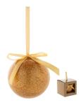 Nordskot Christmas tree ornament Gold