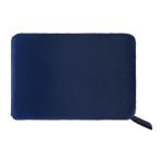 Napwrap 2in1 Reisedecke und -kissen Dunkelblau