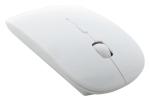 Wlick optical mouse White