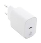 Recharge Solo RABS USB C wall charger White