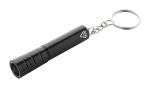Raipei Mini-Taschenlampe aus RABS Schwarz