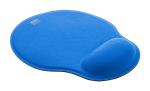 Wrest RPET-Mauspad Blau