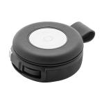 LuxCharge Go RPU wireless charger Black
