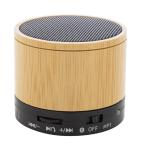 BooBeat Funklautsprecher, RABS Schwarz