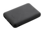 Rabobank Slim RABS power bank Black
