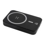 Rabobank FastMag RABS power bank Black