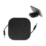 Hobsle 60W USB-C-Kabel aus RABS Schwarz