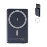 RaluLux Powerbank Dunkelblau