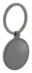 Steyr keyring Convoy grey