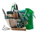 Botanic garden tools set, nature Nature,green