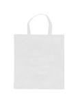 Doblu foldable shopping bag White