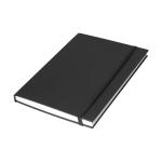 Notebook "Note" A5 Black