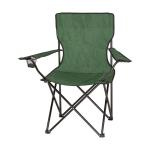 Camping chair "Safari" Green