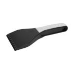 Ice scraper "TopGrip - Clean Vision" Heathergrey