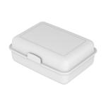 Lunch box "School Box" large with separating bowl 
