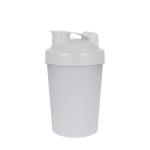 Shaker "Protein", small Transparent