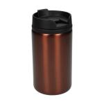 Coffee mug "Venice" Brown