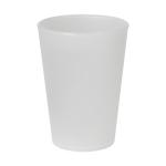 Drinking cup "Turin" Transparent