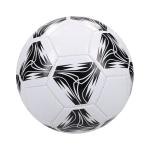 Football "Goldstar" White/black