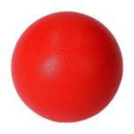 Softball "Mini 42" Rot
